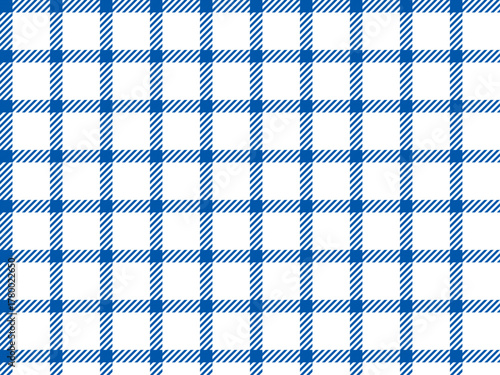 チェック斜3-1、15青