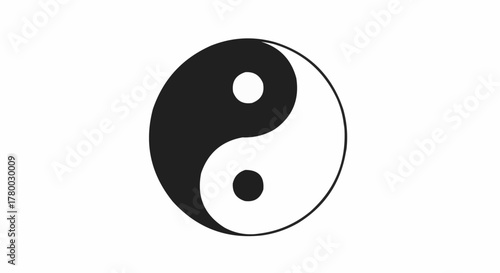 yin yang symbol