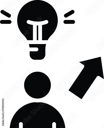 initiative in bold style