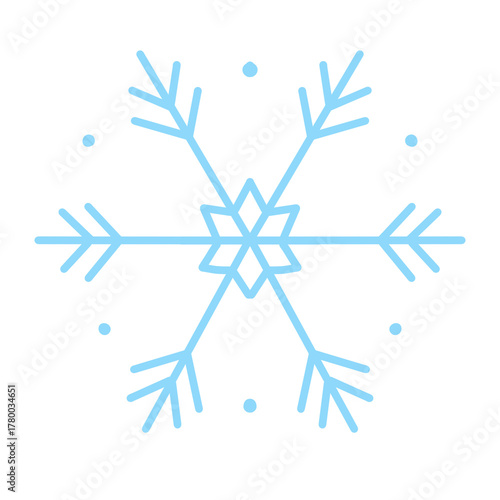 Snowflake
