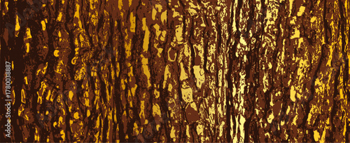 Tree bark background