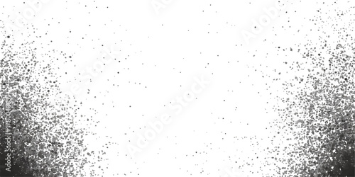 Abstract blue texture of clean water drops on a wet glass surface or window, perfect for a subtle rain background pattern