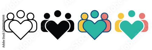 engagement multiple style collection