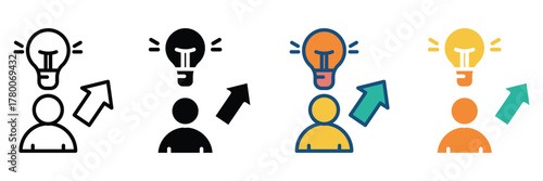 initiative multiple style collection