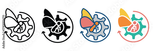 transformation multiple style collection