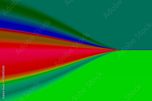 colorful rainbow background