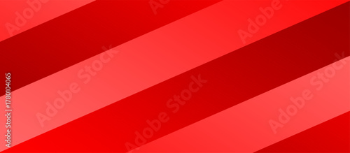 red and white striped background