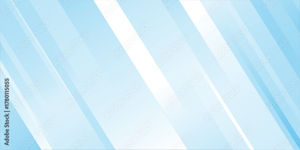 Fototapeta premium abstarct blue background with abstract square shape and scratches effect, dynamic for business or sport banner concept.