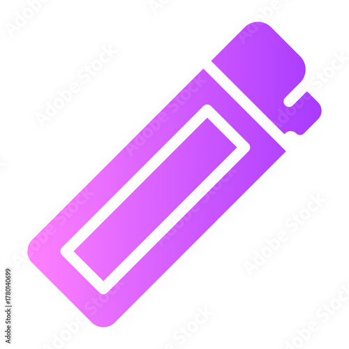 lighter gradient icon