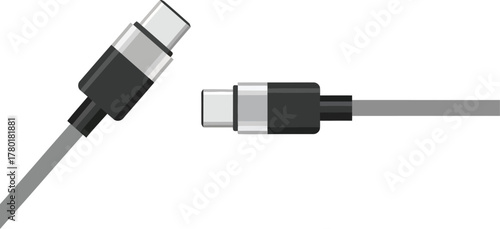 close up of an electric plug