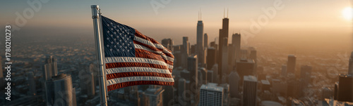 American Dream: An American...