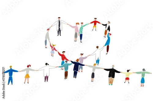 Wallpaper Mural 医者と患者との信頼関係 Torontodigital.ca