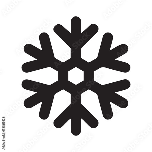 snowflake icon