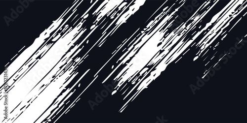 Dots halftone white and blue color pattern gradient grunge texture background. Dots pop art comics sport. eps10