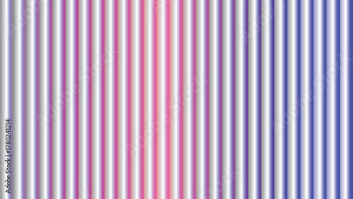 Abstract gradient background with orange, purple, and blue colors