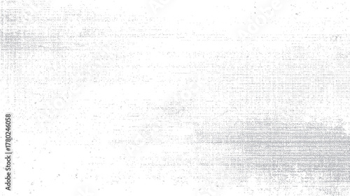 Abstract textured background with scattered dots and lines in shades of grey and white vector