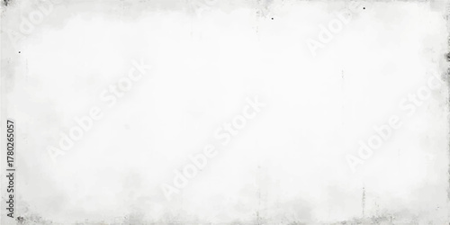 Dirty old gray grunge paper texture wall background