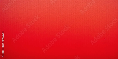 Vintage red paper texture pattern with a rough, aged surface and blank, grunge backdrop