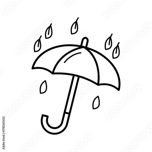Umbrella Icon