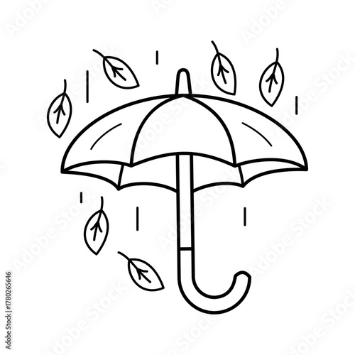 Umbrella Icon