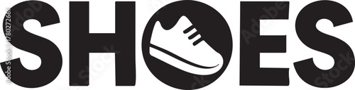 Shoes logo