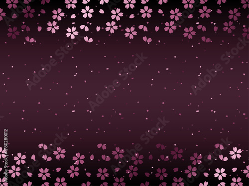 小桜F、3ピンクB