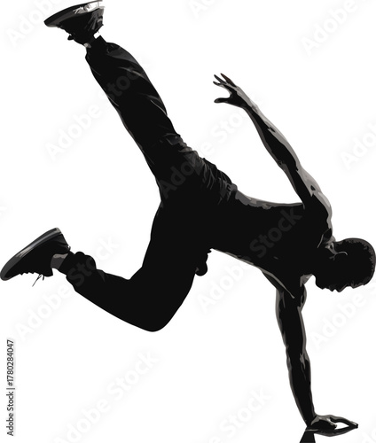 silhouette-of-male-dancer-doing-backflip--high