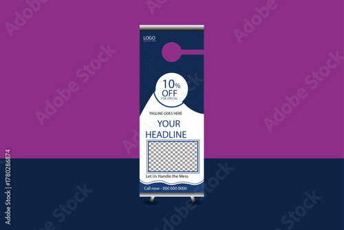 Modern Door Hanger Designs 