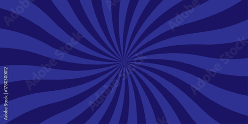 Retro abstract explosion vintage ray sunrise star sunbeam texture background. vector illustration circle light banner cartoon add banner template design.	
