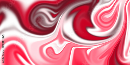 Abstract pastel light background with waves and silk. abstract soft acrylic liquid background. Colorful marble texture, liquid paint texture in colors can be used for background or wallpaper. vector. 