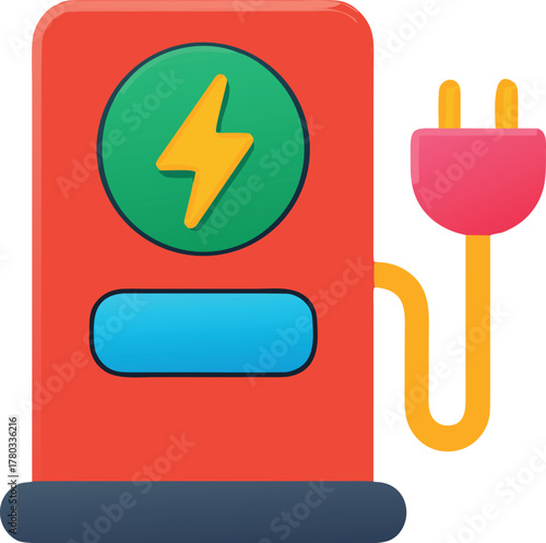  Eco Transport Power Terminal