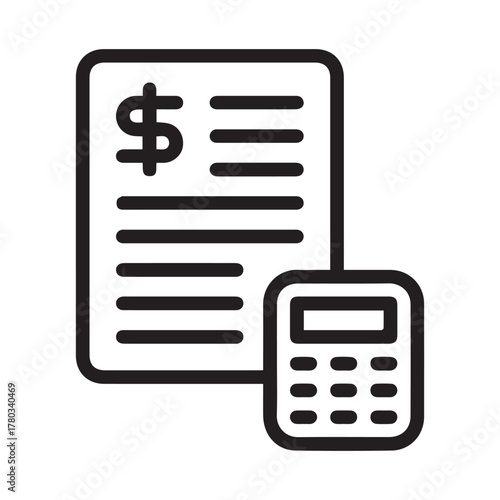 Asset Transfer icon for web  app  infographic Vector