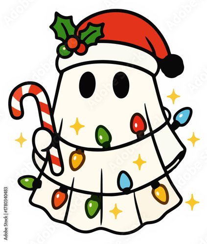 Cutee Cartoonn Santaa Clauss ...