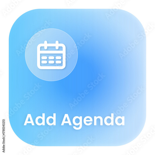 Button Infographic App UI UX Bubble Blur Website Asset Element Template Frosted Glass Glasmorphism Style Eps Svg