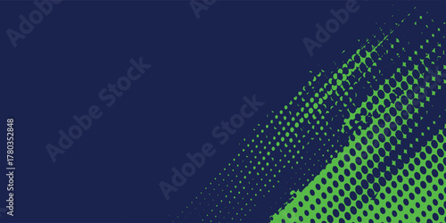 Green sports background design with abstract modern template. Vector illustration of sports players in various activities modern pop up