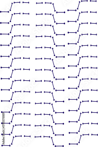 Cube Illusion Flat Pattern 3.ai