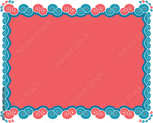 Background Frames