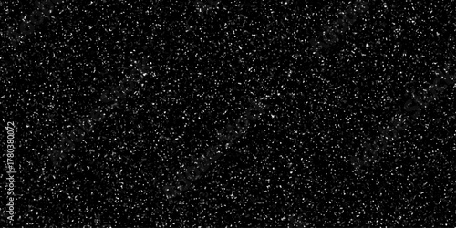 Terrazzo flooring texture polished stone and grain noise pattern old surface marble for background. black and white paper and marble texture. quartz surface for bathroom or kitchen countertop.