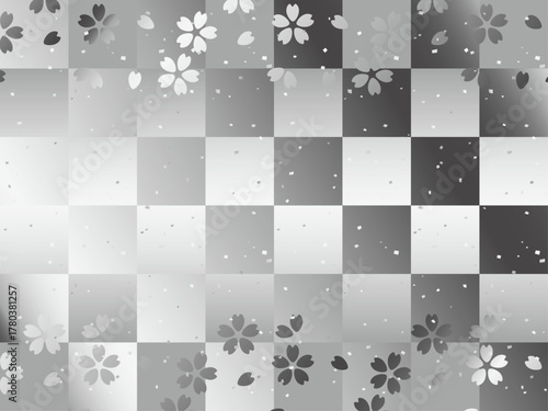 小桜F、格子B、2銀