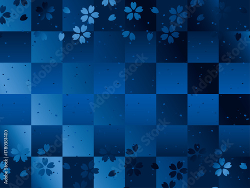 小桜F、格子B、15青