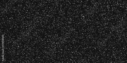 Terrazzo flooring texture polished stone and grain noise pattern old surface marble for background. black and white paper and marble texture. quartz surface for bathroom or kitchen countertop.