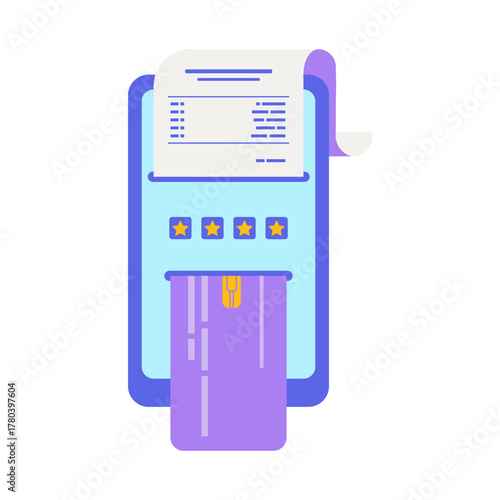 E-Payment Illustration