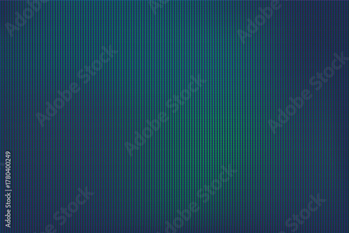 LED screen surface point display background light, TV pixel pattern screen and video wall, TV background