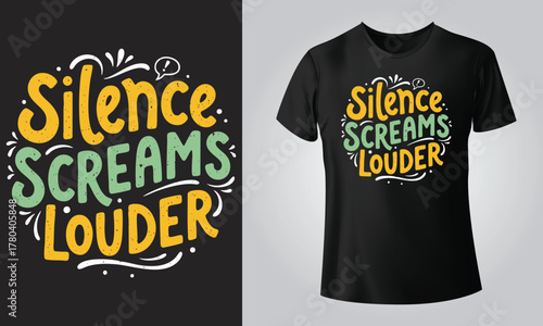Dark Aesthetic Typography Quotes for T-Shirt Design | Gothic Motivational Sayings SVG PNG Vector File | Digital Download Graphic Design