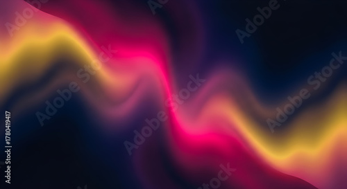 Moody Dust Light Texture for Indie Album Background