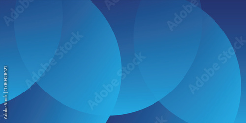 creative blue background modern blue gradient square shape design. vector elegant background
