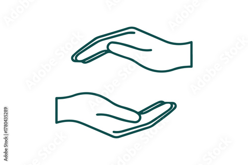 Trust And Safety illustration