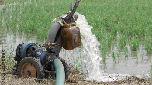 Streaming Efficiency - The Ultimate Guide to Irrigation Systems in India