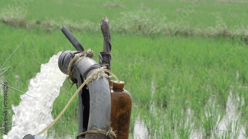 Discovering the Wonders of India's Irrigation Canal System