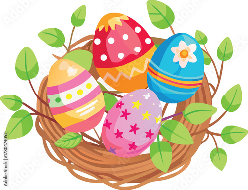 A vibrant orange and white goldfish swims gracefully in clear water